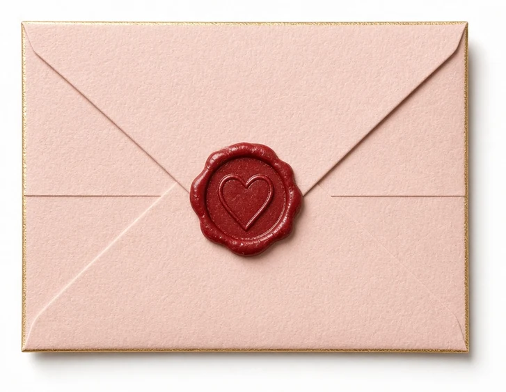 Sealed envelope